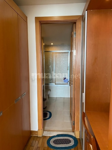 Cho thuê căn chung cư The Manor Quận Bình Thạnh, tầng 8, DT 120m2