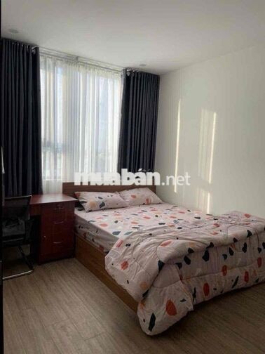 CHO THUÊ CĂN HỘ C SKY VIEW THỦ DẦU MỘT 2PN 2WC FULL NỘI THẤT – Ở NGAY