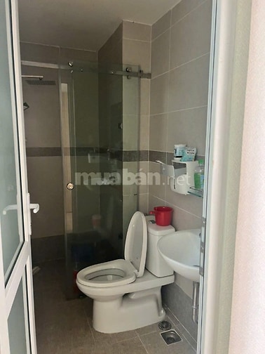 Chung cư Hiệp Thành, Lê VĂn Khương, Q12: 66m2, 6,5tr, 2pngủ, nội thất
