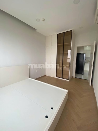 Carillon 1- Căn góc 104m2, 2 ban công, 3PN Sẵn nội thất giá 16.5 tr/th