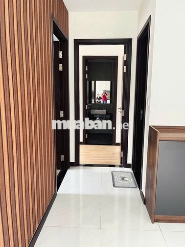 C SKY VIEW CHÁNH NGHĨA – CĂN HỘ 2PN FULL NỘI THẤT,DỌN VÀO Ở NGAY