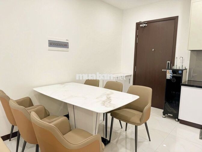 Ở ngay 3PN 13tr full nội thất đẹp tại C Sky View TDM