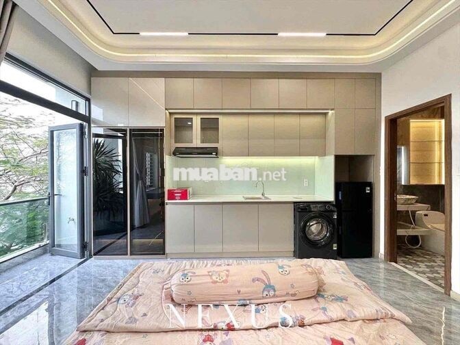 STUDIO LUXURY NGAY EMART PHAN HUY ÍCH