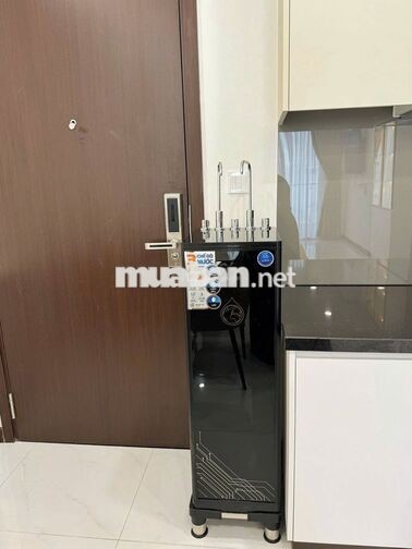 Ở ngay 3PN 13tr full nội thất đẹp tại C Sky View TDM