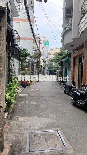 CHO THUÊ PHÒNG KHU VỰC CHỢ HOÀNG HOA THÁM TÂN BÌNH