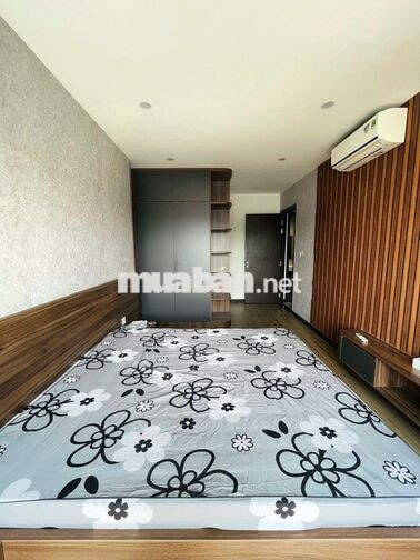C SKY VIEW CHÁNH NGHĨA – CĂN HỘ 2PN FULL NỘI THẤT,DỌN VÀO Ở NGAY