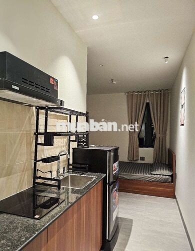 CHO THUÊ CĂN STUDIO CÓ CỬA SỔ
135 PHÙNG CHÍ KIÊN, ĐÀ NẴNG