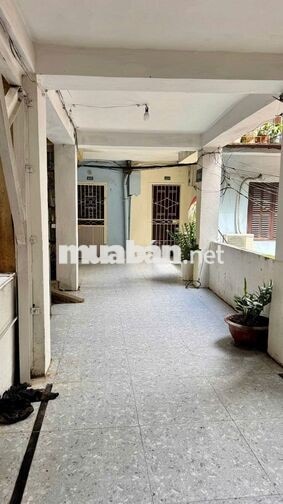 Cho thuê TT Bộ Thủy Sản phố Kim Mã 100m², 3PN chỉ 13,5 triệu/tháng