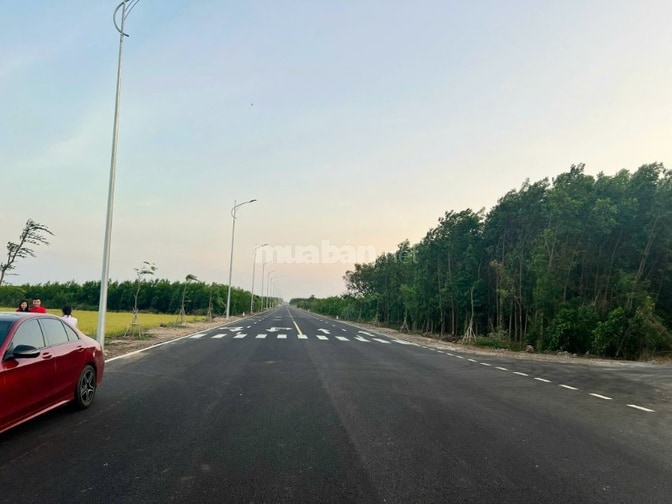 Chính chủ bán đất mặt tiền đường tỉnh 997 liên tỉnh DN-VT 939 triệu
