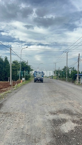 Chính chủ bán đất mặt tiền đường tỉnh 997 liên tỉnh DN-VT 939 triệu