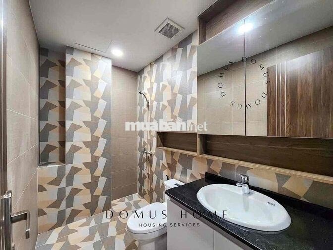 STUDIO FULL NỘI THẤT - BAN CÔNG - MÁY GIẶT RIÊNG - KẾ LOTTE - MẶT TIỀN