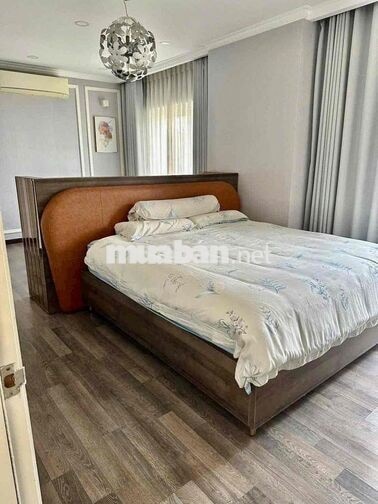 CHO THUÊ BIỆT THỰ 6 PHÒNG NGỦ 35 TRIỆU - FULL NỘI THẤT