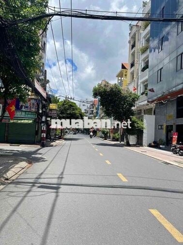 🏠 NHÀ MẶT TIỀN NGUYỄN MINH HOÀNG –KHU K300  – 80M² – 4 TẦNG – 14,3 TỶ