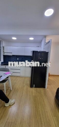 Cho thuê căn góc 89m2 ở Sky Garden 1 – Nhà sáng thoáng, vào ở ngay,