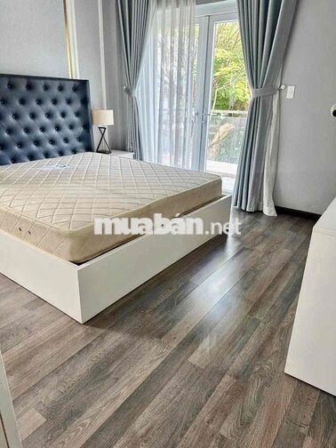 CHO THUÊ BIỆT THỰ 6 PHÒNG NGỦ 35 TRIỆU - FULL NỘI THẤT
