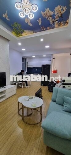 Cho thuê căn góc 89m2 ở Sky Garden 1 – Nhà sáng thoáng, vào ở ngay,