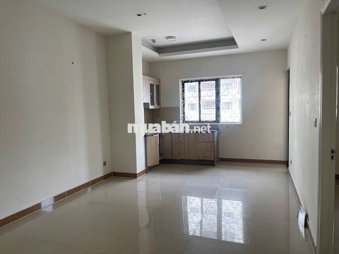 Cho thuê căn hộ 53m2=1PN-1WC. Nhà trống