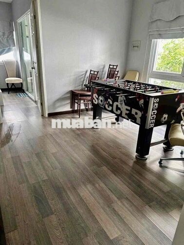 CHO THUÊ BIỆT THỰ 6 PHÒNG NGỦ 35 TRIỆU - FULL NỘI THẤT