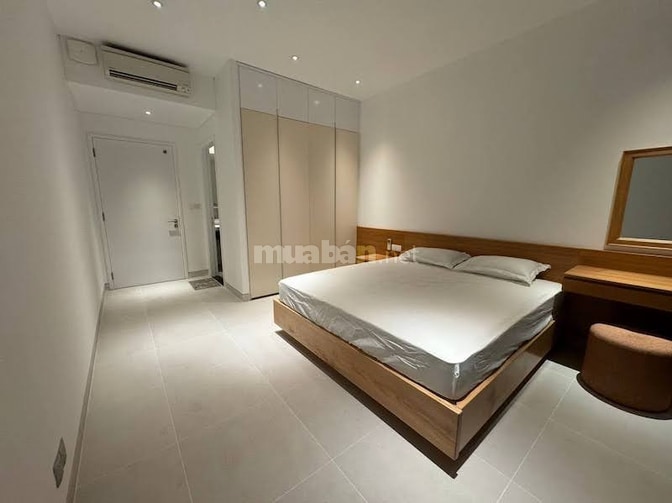 Cho thuê căn hộ The Estella 3PN, 124 m2, full nt, giá 40tr/th