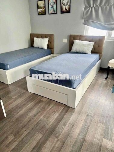 CHO THUÊ BIỆT THỰ 6 PHÒNG NGỦ 35 TRIỆU - FULL NỘI THẤT