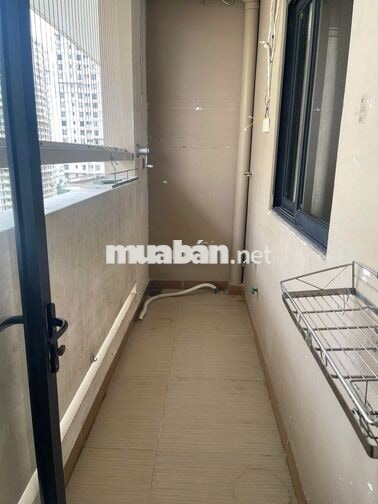 Cho thuê căn hộ 53m2=1PN-1WC. Nhà trống