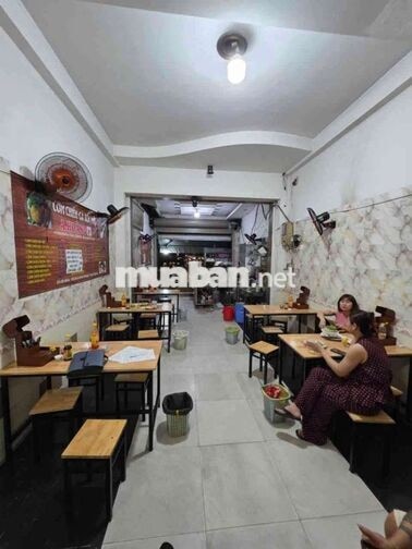 🏠 NHÀ MẶT TIỀN NGUYỄN MINH HOÀNG –KHU K300  – 80M² – 4 TẦNG – 14,3 TỶ