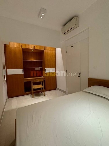 Cho thuê căn hộ The Estella 3PN, 124 m2, full nt, giá 40tr/th