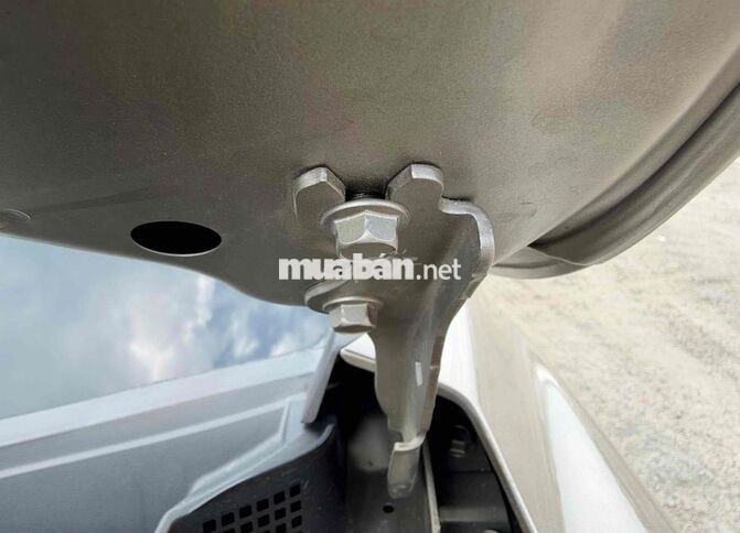 MAZDA CX-5 2.5L 2017 XE ĐẸP ZIN BAO TEST HÃNG.