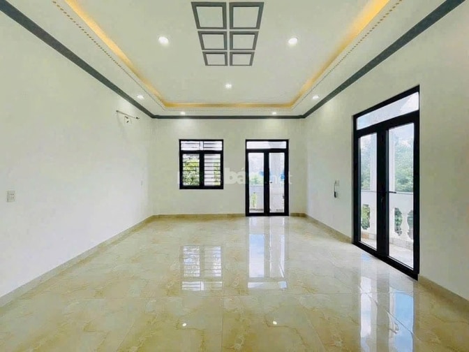 CHO THUÊ Biệt Thự góc 2 mặt tiền KDC Bửu Long 