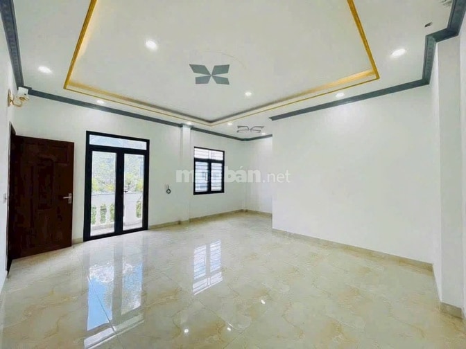 CHO THUÊ Biệt Thự góc 2 mặt tiền KDC Bửu Long 