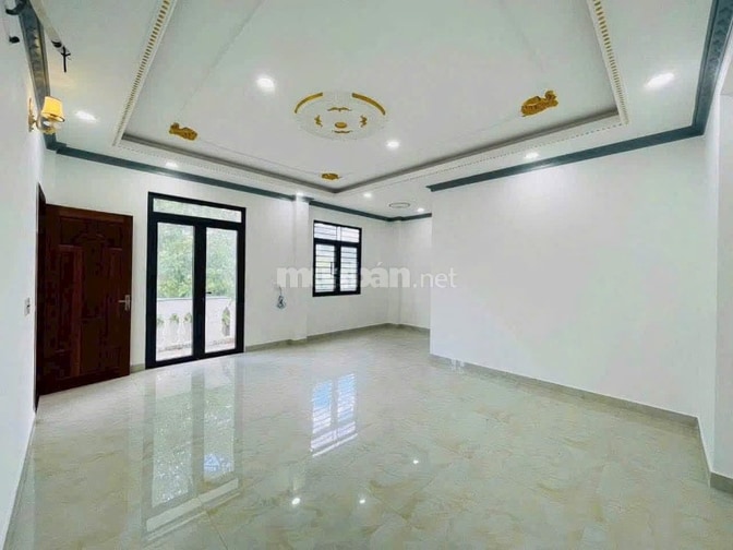CHO THUÊ Biệt Thự góc 2 mặt tiền KDC Bửu Long 