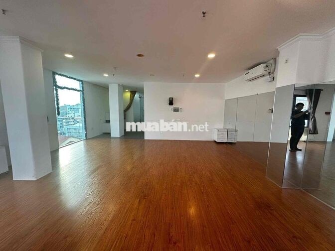 Cho thuê VP Nguyễn Hữu Cầu 65m2 sàn suốt phù hợp đa dạng ngành nghề