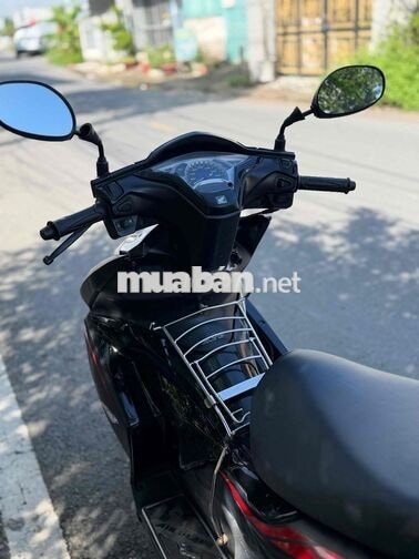 Honda ab Fi 125 2015 Bản đặc biệt biển 83 ngây chủ