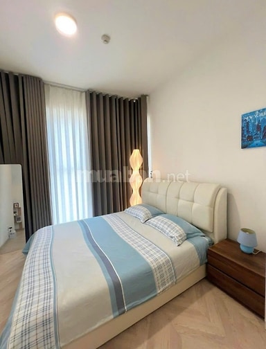 Cầu Công Lý - Quận 3 , CH 51m2 SHR , Góp 2 năm 0% lãi , Full nội thất 