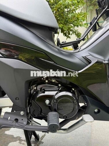 Wave 125i 2026 odo 1000 km như mới Hỗ trợ góp