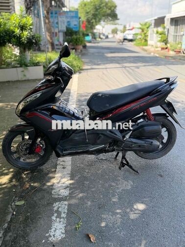 Honda ab Fi 125 2015 Bản đặc biệt biển 83 ngây chủ