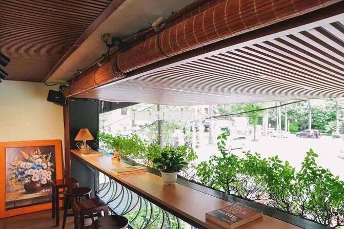 mặt tiền trung tâm Q1, công trường Lam Sơn vị trí hiếm có khó tìm