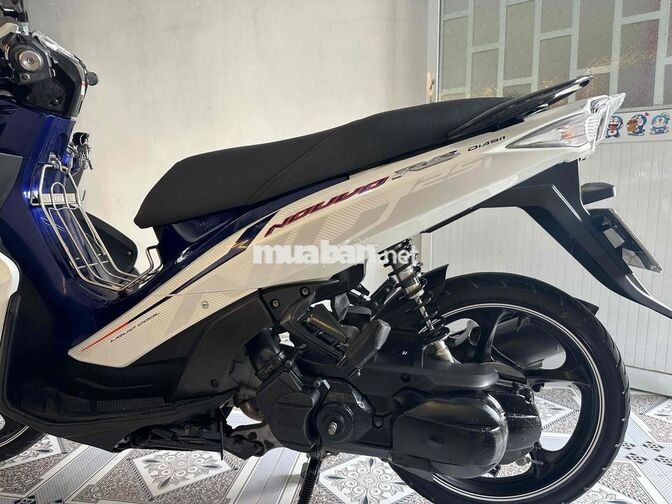 Yamaha Nouvo 6 đk 2016