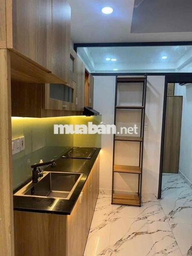 3 TẦNG LÊ ĐÌNH THÁM – GẦN CHỢ MỚI – CHỈ 3,35 TỶ.