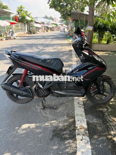 Honda ab Fi 125 2015 Bản đặc biệt biển 83 ngây chủ