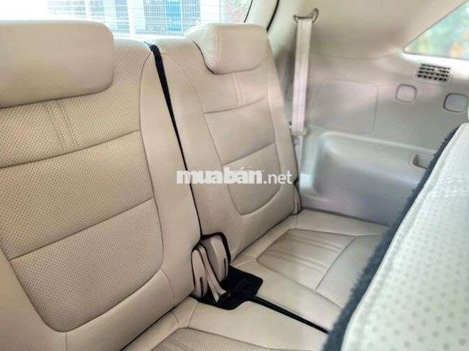 Kia Sorento 2018 DATH 90000km Trắng