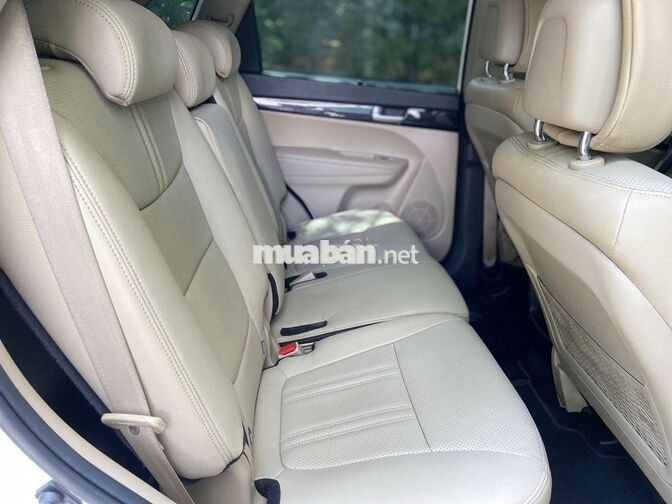 Kia Sorento 2018 DATH 90000km Trắng