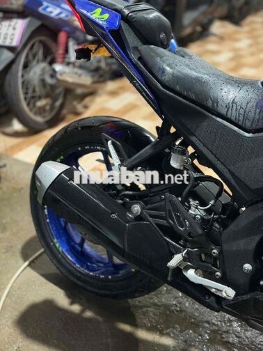 Yamaha r15v3 2019 máy zin bích odo 17k áo đẹp ken