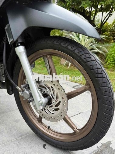 Wave 125i 2026 odo 1000 km như mới Hỗ trợ góp