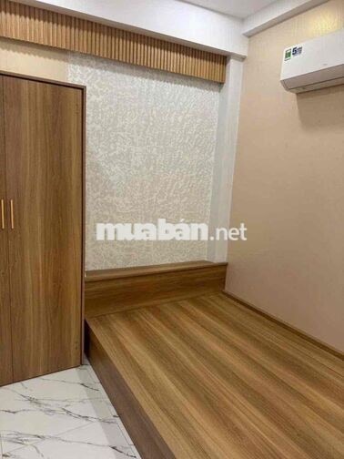 3 TẦNG LÊ ĐÌNH THÁM – GẦN CHỢ MỚI – CHỈ 3,35 TỶ.