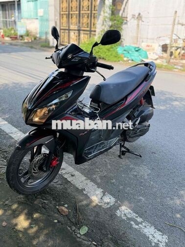 Honda ab Fi 125 2015 Bản đặc biệt biển 83 ngây chủ