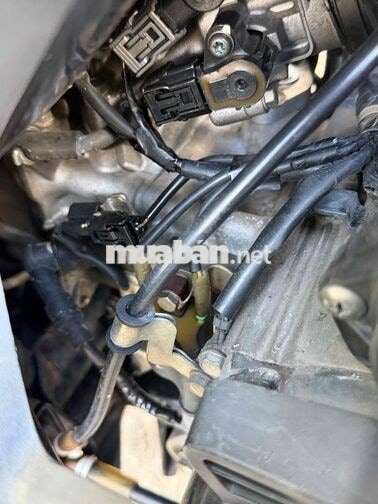 Honda ab Fi 125 2015 Bản đặc biệt biển 83 ngây chủ