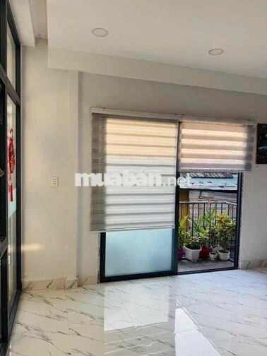 3 TẦNG LÊ ĐÌNH THÁM – GẦN CHỢ MỚI – CHỈ 3,35 TỶ.