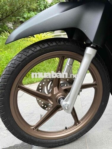 Wave 125i 2026 odo 1000 km như mới Hỗ trợ góp