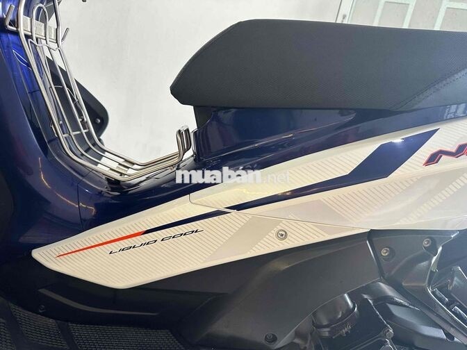 Yamaha Nouvo 6 đk 2016